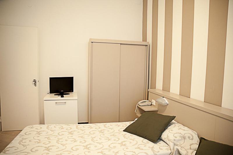 Hotel Bristol Триест Екстериор снимка